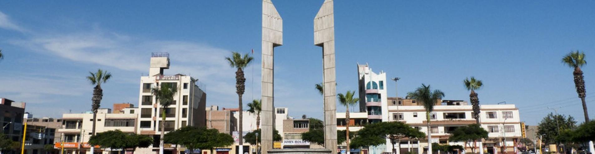 Viaja a Chimbote con Oltursa