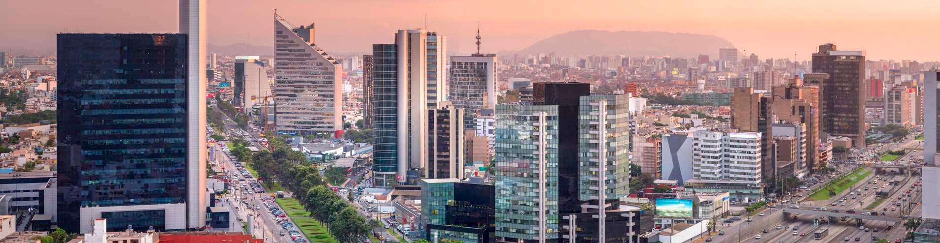 Viaja a Lima con Oltursa