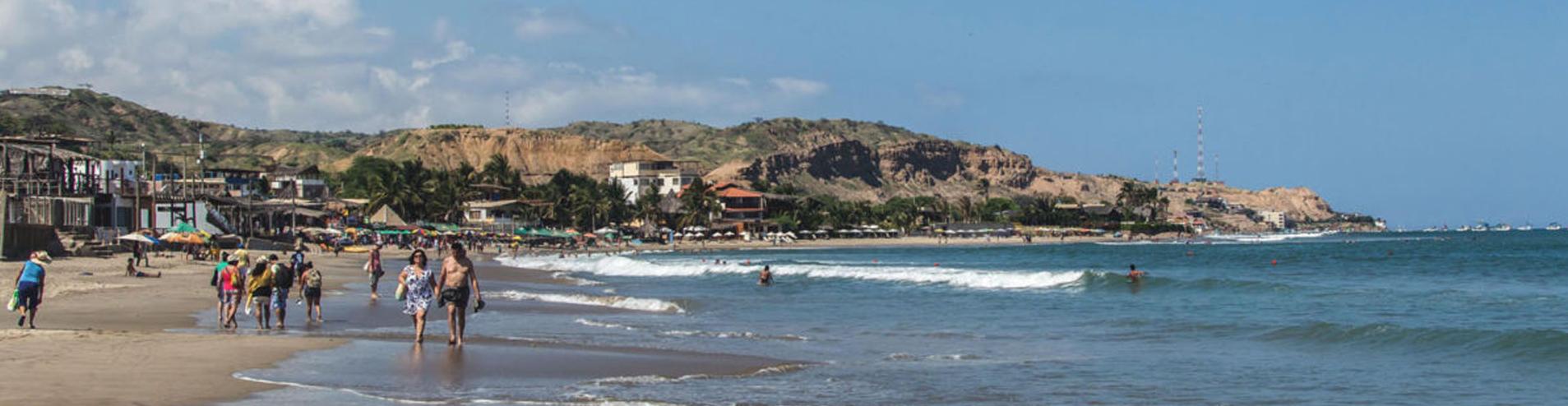 Viaja a Mancora con Oltursa